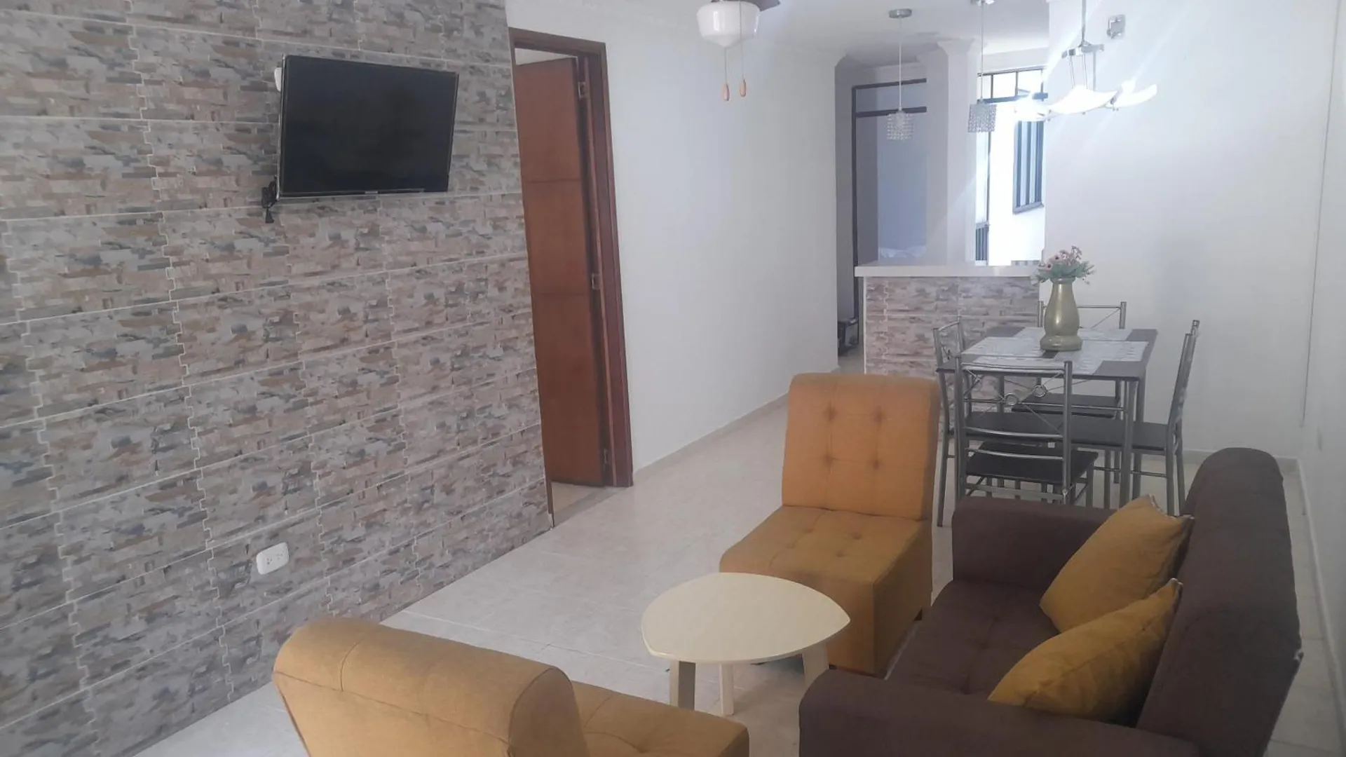 Alojamiento Turistico Paula Viktoria Villavicencio