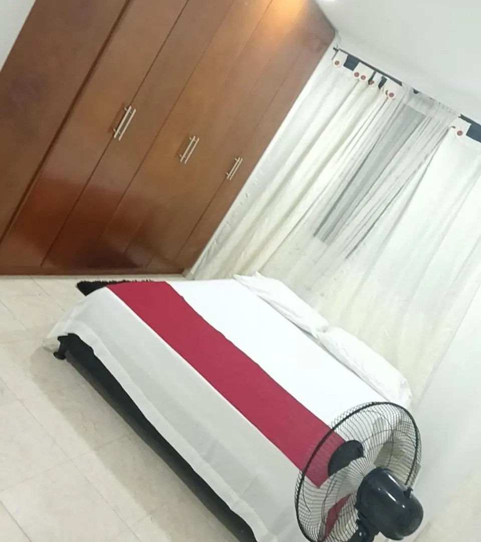Alojamiento Turistico Paula Viktoria Villavicencio Colombia