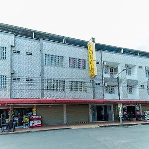  Hotel Hotel Castillo Real Villavicencio