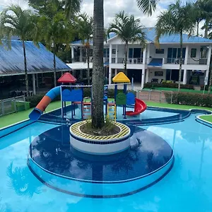  Hotel Campestre Paraiso