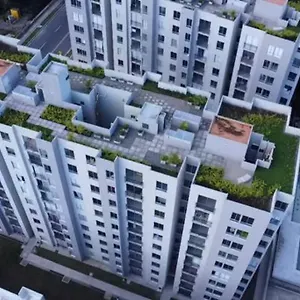  Apartamento Apartamento Amoblado Hda Rosa Blanca