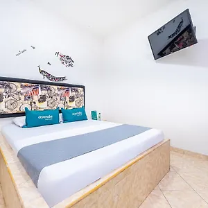  Hotel Ayenda Mar Azul